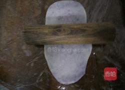 紫薯酥的做法图解15
