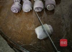 紫薯酥的做法图解20