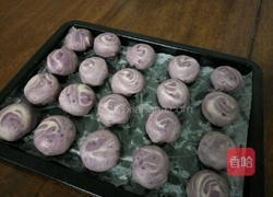 紫薯酥的做法图解23