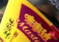 红烧罗非鱼的做法图解8