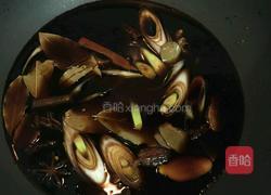 啤酒卤蛋的做法图解6