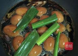 啤酒卤蛋的做法图解8