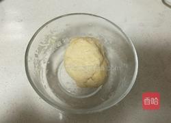 老婆饼的做法图解9