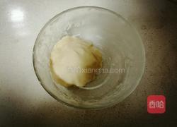 老婆饼的做法图解12