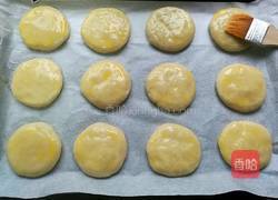 老婆饼的做法图解24