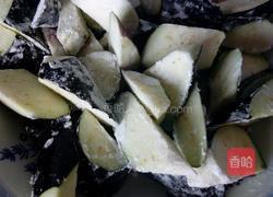 地三鲜的做法图解3