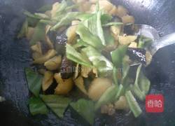 地三鲜的做法图解7