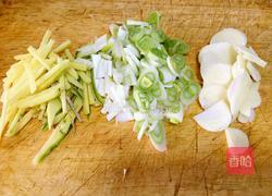 回锅豆腐的做法图解7