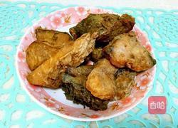 回锅鱼的做法图解1