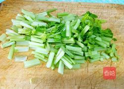 回锅鱼的做法图解4