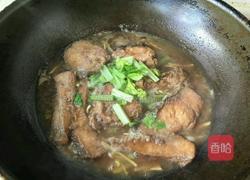 回锅鱼的做法图解8