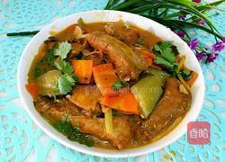 回锅鱼的做法图解11