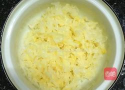 花胶雪耳炖奶的做法图解4