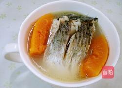 鲫鱼木瓜汤的做法图解7