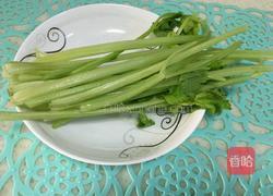 回锅豆腐的做法图解3