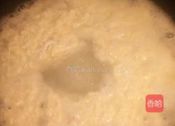 懒人版韭菜鸡蛋汤的做法图解4