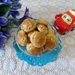 花生酥的做法[图]