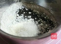 红茶手指饼的做法图解3