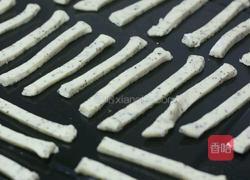 红茶手指饼的做法图解8