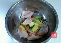茄汁鸡翅的做法图解2