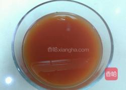 茄汁鸡翅的做法图解8