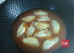 茄汁鸡翅的做法图解9