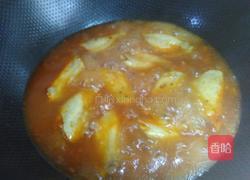 茄汁鸡翅的做法图解10