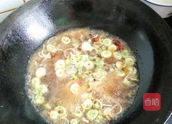 炒宽粉的做法图解1