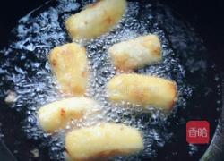 脆皮香蕉的做法图解7