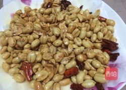 自制酒鬼花生的做法图解9