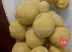 番薯丸子的做法图解5