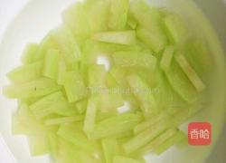 瓜皮凉菜的做法图解3