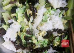 瓜皮凉菜的做法图解6