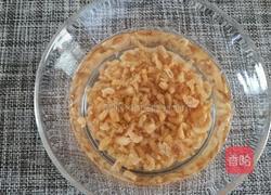 海米冬瓜汤的做法图解2