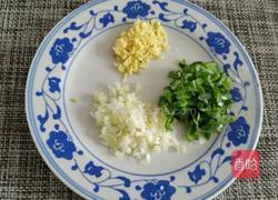 海米冬瓜汤的做法图解3