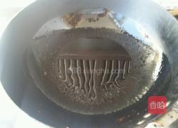 韭菜盒子的做法图解13