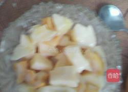 酸奶水果沙拉的做法图解4
