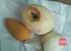 酸奶水果沙拉的做法图解2