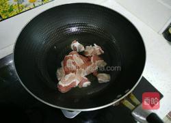 干锅香辣土豆片的做法图解6