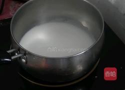 可可冰淇淋的做法图解1