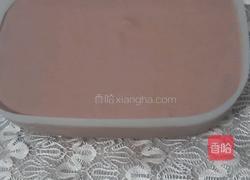 可可冰淇淋的做法图解10