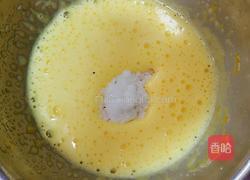 蛋黄饼干的做法图解3