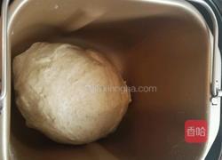 (中种)低糖低脂全麦土司的做法图解8