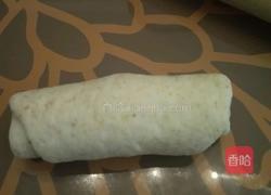 (中种)低糖低脂全麦土司的做法图解12