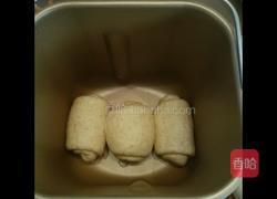 (中种)低糖低脂全麦土司的做法图解14