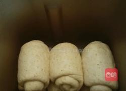 (中种)低糖低脂全麦土司的做法图解15