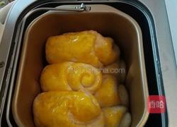 (中种)低糖低脂全麦土司的做法图解17