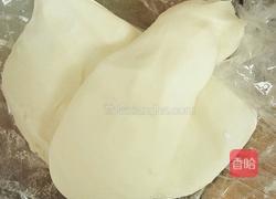 玉米鸡蛋小煎饼的做法图解1