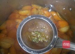 冰糖金桔的做法图解6