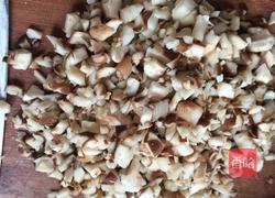 糯米香菇肉圆的做法图解3